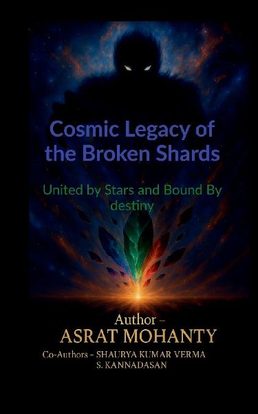 Cosmic Legacy of the Broken Shards: United by Stars and Bound by Destiny