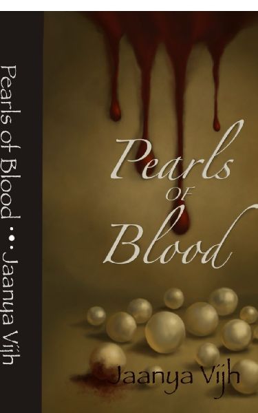 Pearls Of Blood