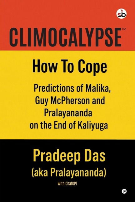 Climocalypse: How To Cope