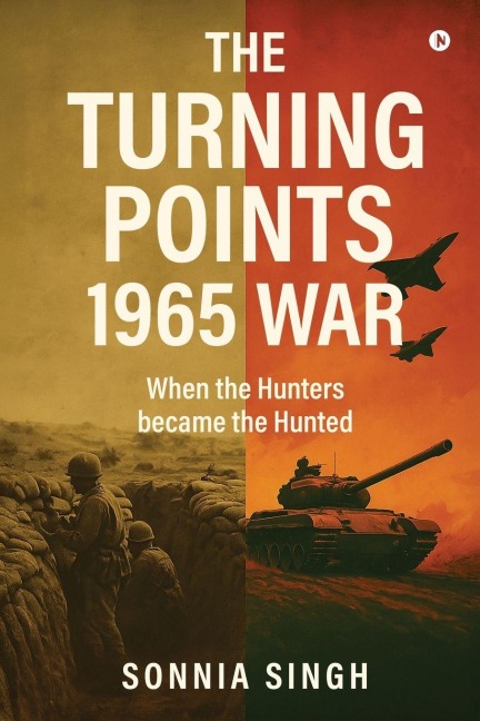 The Turning Points 1965 War: When the Hunters became the Hunted