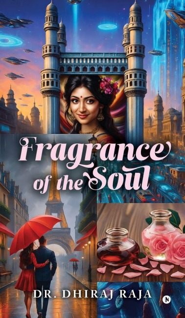 Fragrance of The Soul