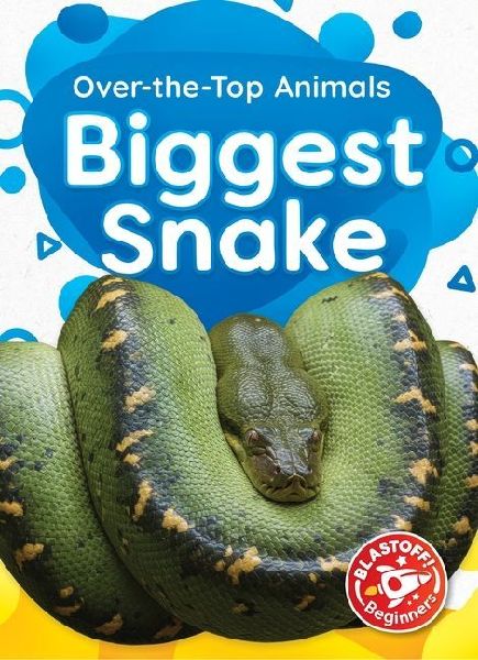 Biggest Snake