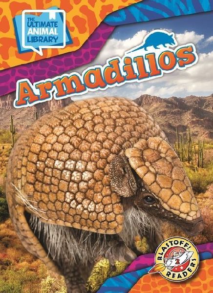 Armadillos