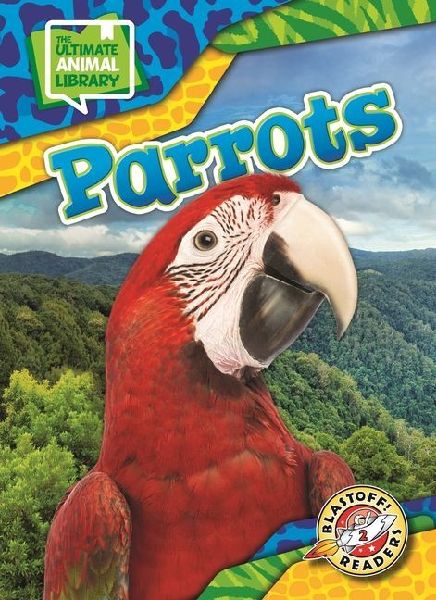 Parrots