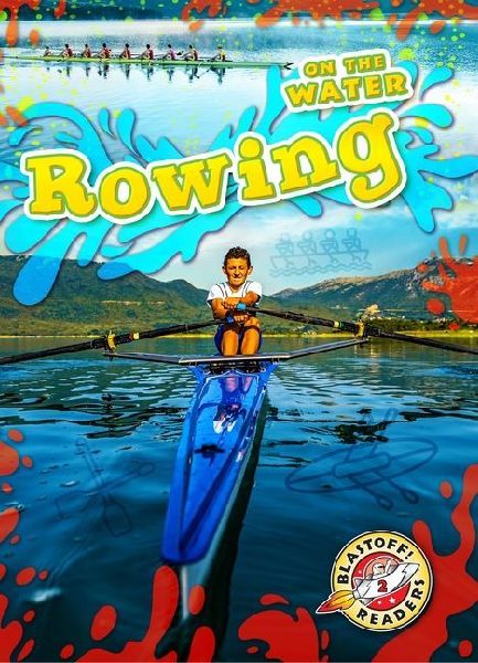 Rowing