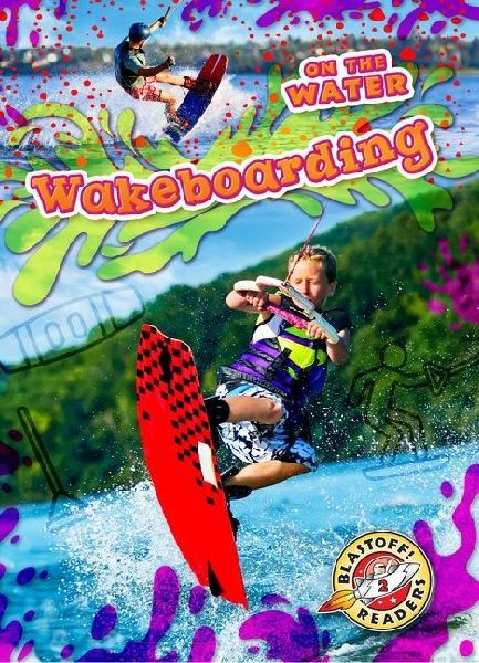 Wakeboarding