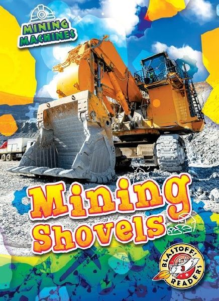 Mining Shovels
