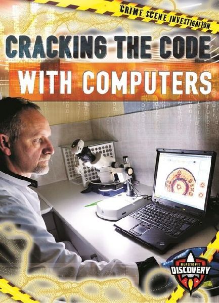 Cracking the Code with Computers