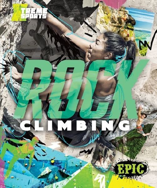 Rock Climbing