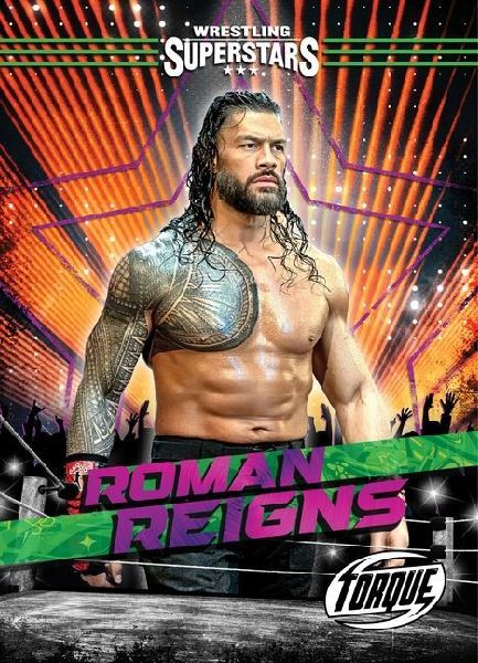 Roman Reigns