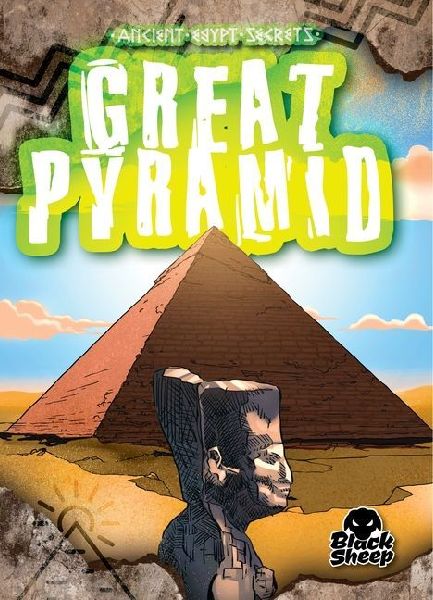 Great Pyramid Secrets