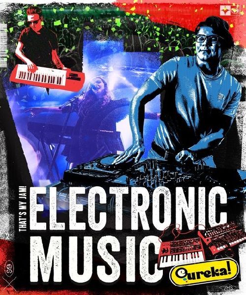 Electronic Music