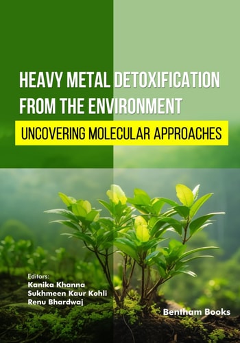 Heavy Metal Detoxification from the Environment Uncovering Molecular Approaches
