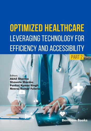 Optimized Healthcare Leveraging Technology for Efficiency and Accessibility (Part 2)
