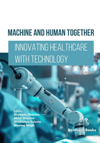 Machine and Human Together Innovating Healthcare with Technology