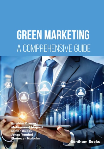 Green Marketing A Comprehensive Guide