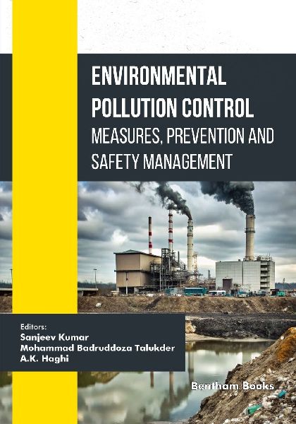 Environmental Pollution Control: Measures, Prevention and Safety Management