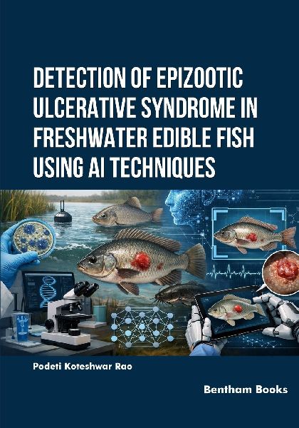 Detection of Epizootic Ulcerative Syndrome in Freshwater Edible Fish Using AI Techniques