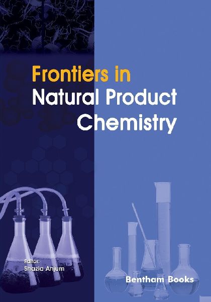 Frontiers in Natural Product Chemistry: Volume 12