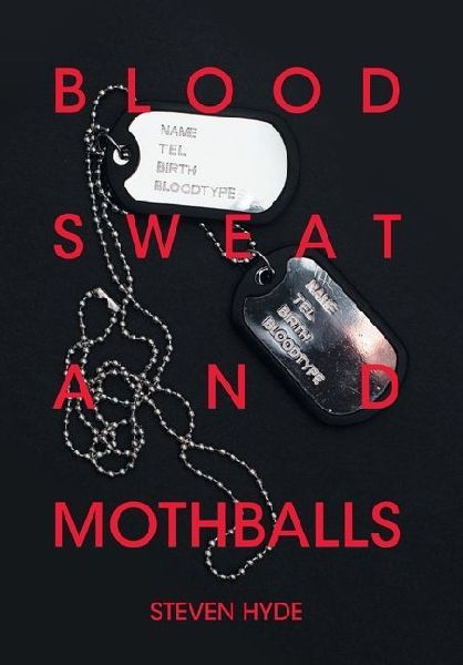Blood Sweat and Mothballs
