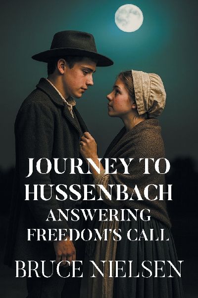 Journey to Hussenbach: Answering Freedoms Call