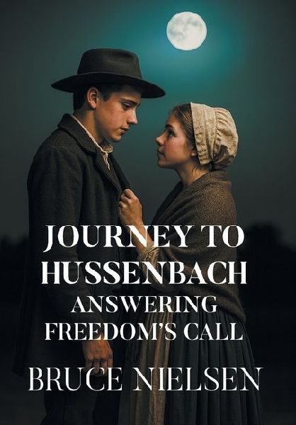 Journey to Hussenbach: Answering Freedom's Call