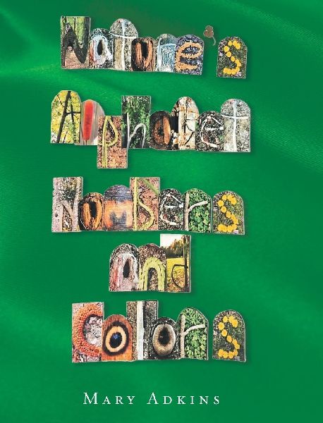 Nature's Alphabet, Numbers, and Colors