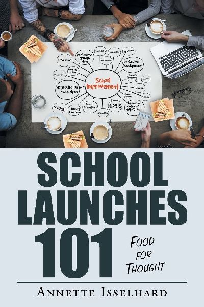 School Launches 101: Food for Thought