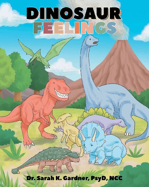 Dinosaur Feelings
