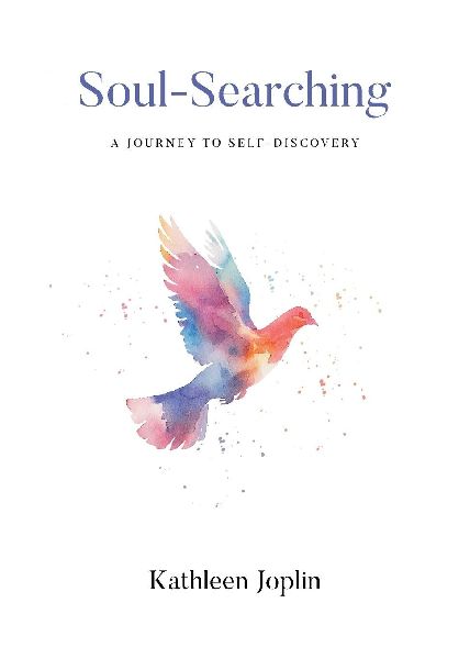 Soul-Searching: A journey to self discovery