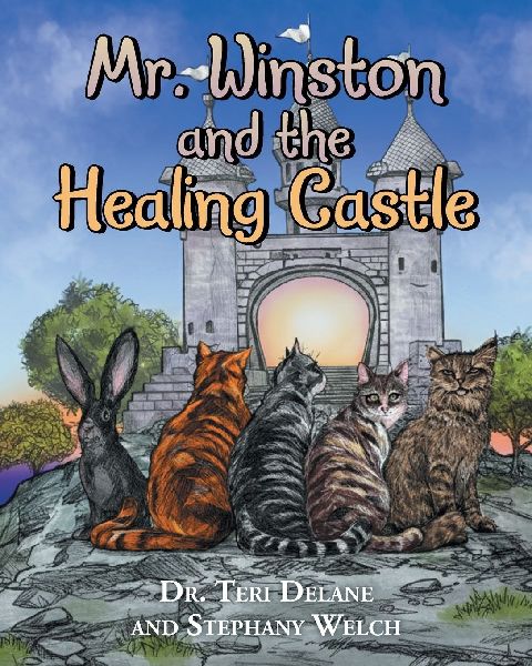 Mr. Winston and the Healing Castle