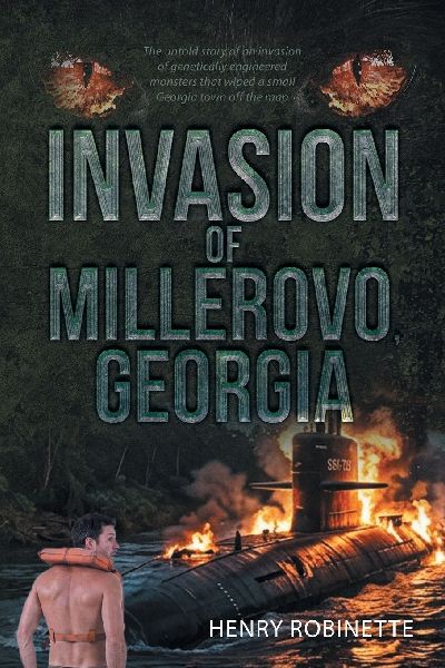 Invasion of Millerovo, Georgia