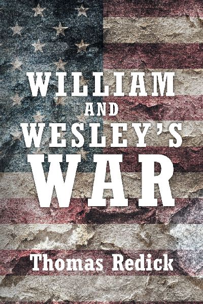 William and Wesleys War