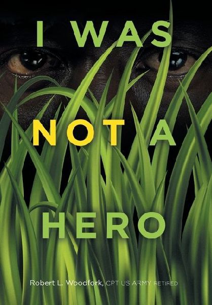 I Was Not a Hero