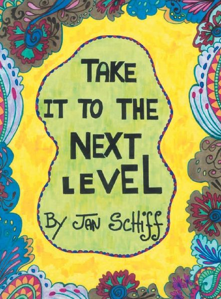 Take It To The Next Level