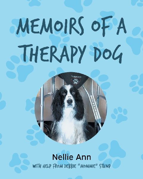 Memoirs of a Therapy Dog