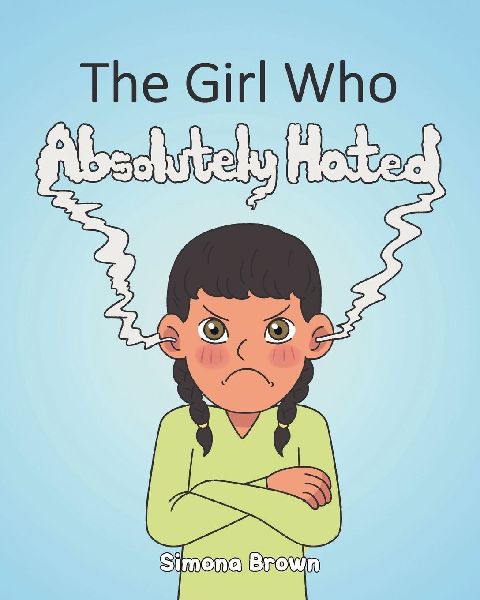 The Girl Who Absolutely Hated...