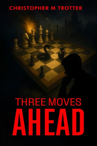 Three Moves Ahead