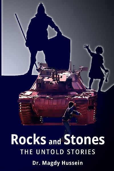 Rocks and Stones: The Untold Stories
