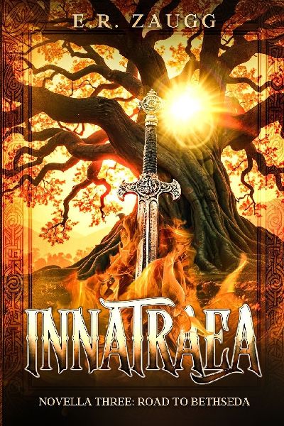 Innatraea Novella Three: Road to Bethseda