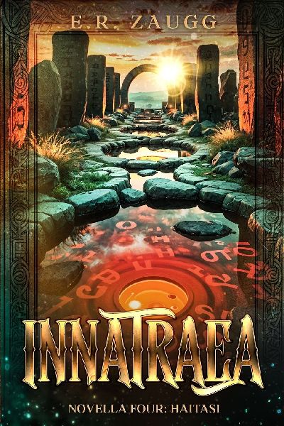 Innatraea Novella Four: Haitasi