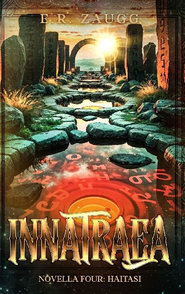 Innatraea Novella Four: Haitasi