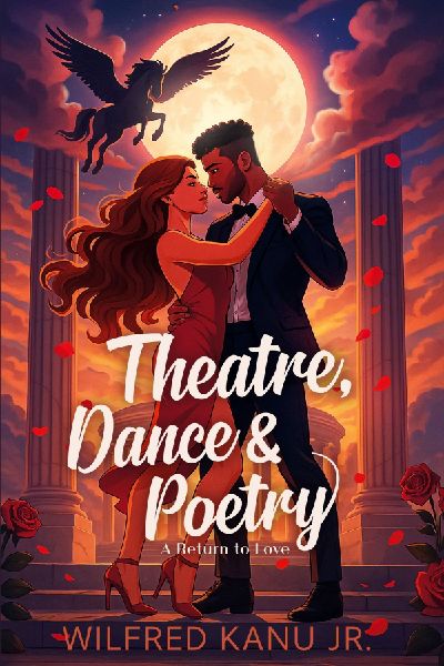 Theatre, Dance & Poetry: A Return to Love