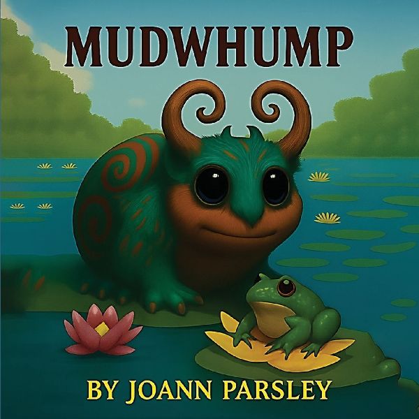 THE MUDWHUMP