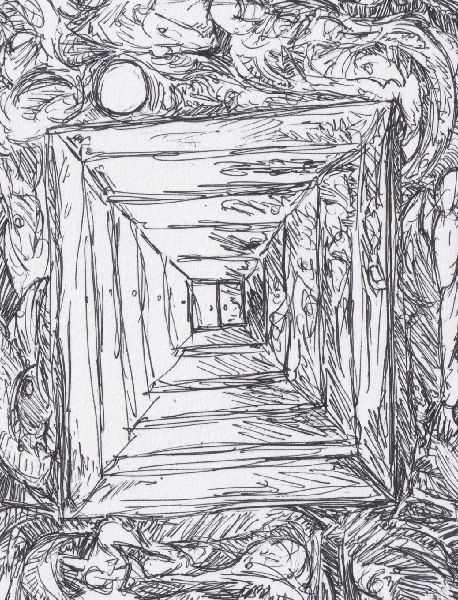 Critical Essay of Philip Bonneau's Musical Composition for 2014 Brave New Secrets
