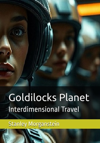 Goldilocks Planet Interdimensional Travel