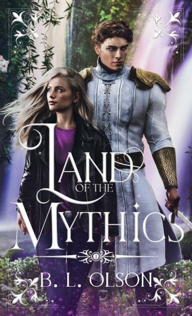 Land of the Mythics