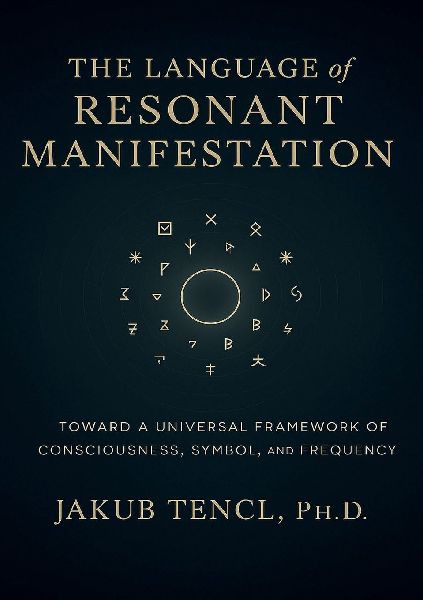 The Language of Resonant Manifestation: Toward a Universal Framework of Consciousness, Symbol, and Frequency