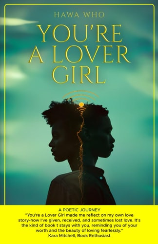 You're a Lover Girl