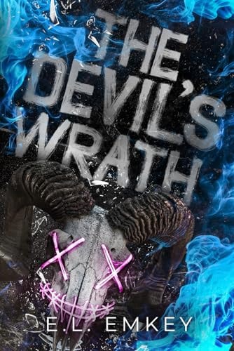 The Devil's Wrath A Dark Legacy Romance